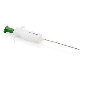 pistola per biopsia