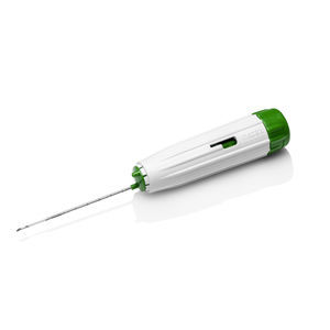 pistola per biopsia