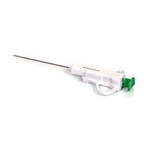 pistola per biopsia