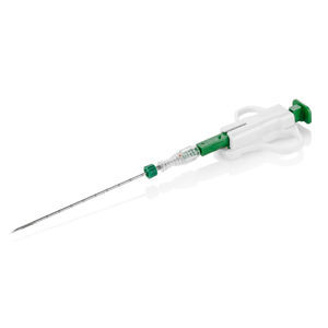 pistola per biopsia