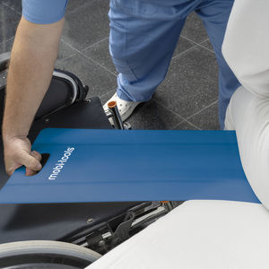 tavola di trasferimento per disabili 1