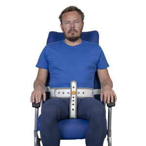appoggio per addominali per sedia