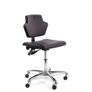 sedia da laboratorio