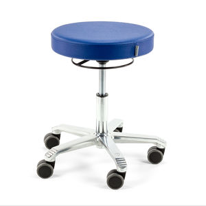 sgabello per struttura sanitaria 1
