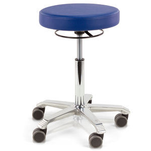 sgabello per struttura sanitaria 1