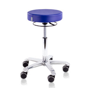 sgabello per struttura sanitaria 1