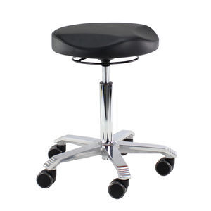 sgabello per struttura sanitaria 1