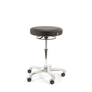sgabello per struttura sanitaria