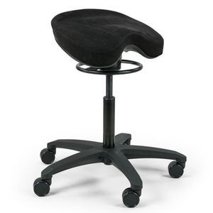 sgabello per struttura sanitaria