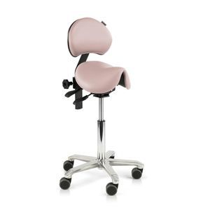 sgabello per struttura sanitaria 1