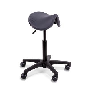 sgabello per struttura sanitaria