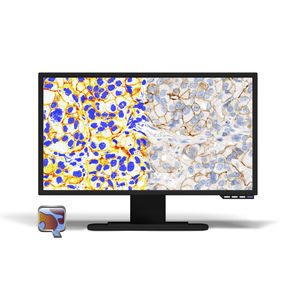 modulo software per immunoistochimica