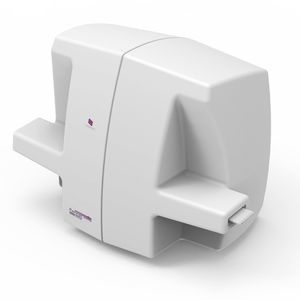 digitalizzatore di vetrini per microscopio
