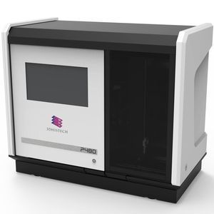 digitalizzatore di vetrini per microscopio