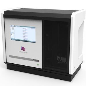 digitalizzatore di vetrini per microscopio