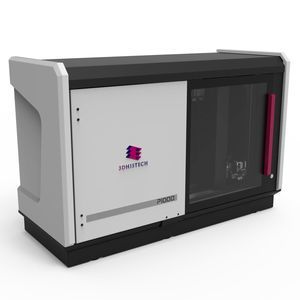 digitalizzatore di vetrini per microscopio