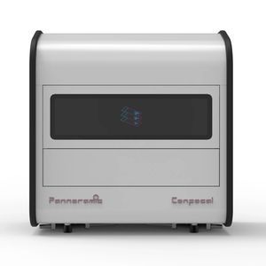 sistema di imaging cellulare automatico