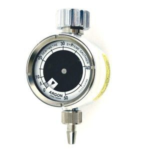 flussometro per gas 1