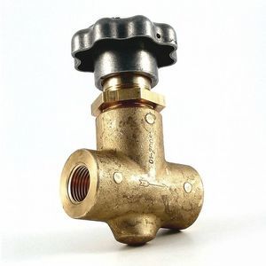 valvola per gas medicali 1