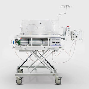 incubatrice neonatale di trasporto