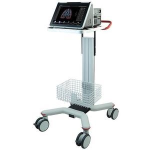 ventilatore per terapia intensiva