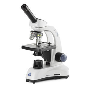 microscopio polarizzato