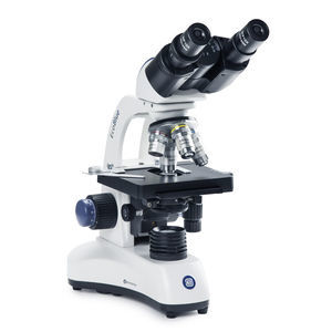 microscopio polarizzato