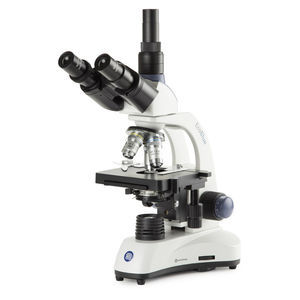 microscopio polarizzato