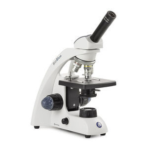 microscopio polarizzato