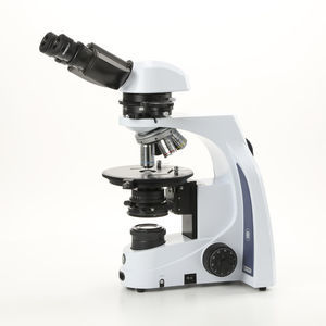 microscopio polarizzato 1