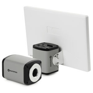 fotocamera per microscopio 1