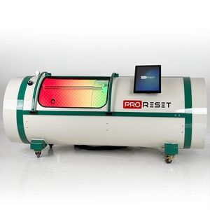 capsula per ossigenoterapia