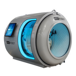capsula per ossigenoterapia