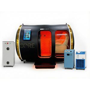 capsula per ossigenoterapia