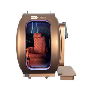 capsula per ossigenoterapia