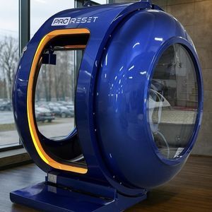 capsula per ossigenoterapia