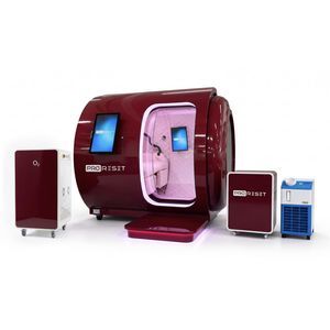 capsula per ossigenoterapia