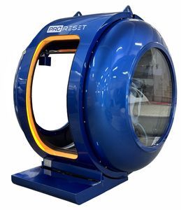 capsula per ossigenoterapia