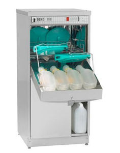lavapadelle automatico