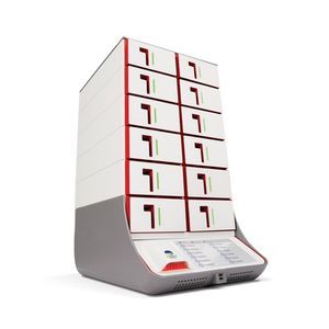 analizzatore POC per malattie infettive 1