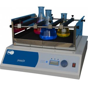 agitatore di laboratorio orbitale 1
