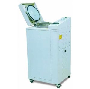 autoclave da laboratorio