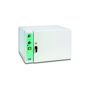stufa di sterilizzazione / da laboratorio / a convezione naturale / da banco
