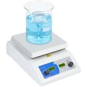 agitatore magnetico 1