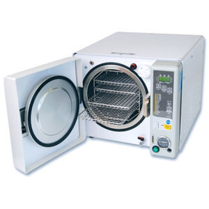 autoclave medico