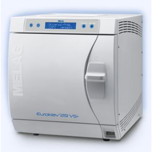 autoclave medico