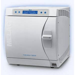 autoclave medico