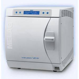 autoclave medico