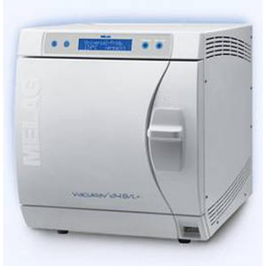 autoclave medico