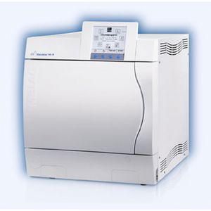 autoclave medico
